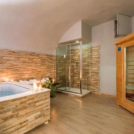 Duplex Montoro Apartment Roma Ngoại thất bức ảnh