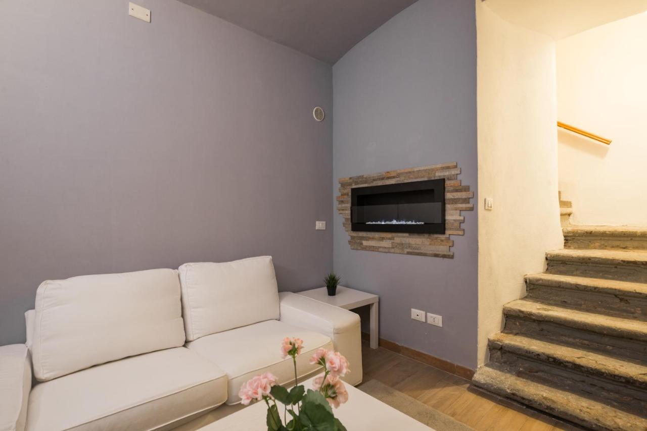 Duplex Montoro Apartment Roma Ngoại thất bức ảnh