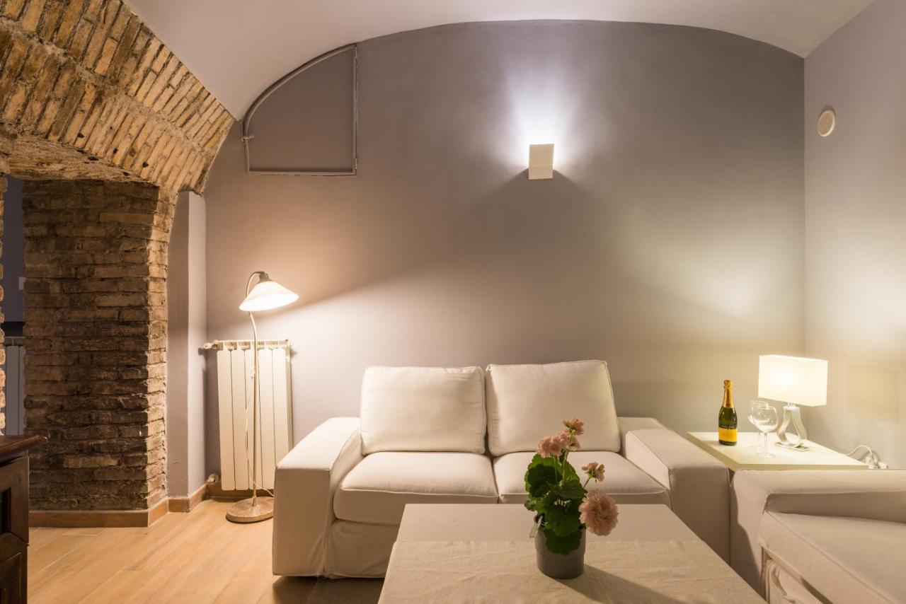 Duplex Montoro Apartment Roma Ngoại thất bức ảnh