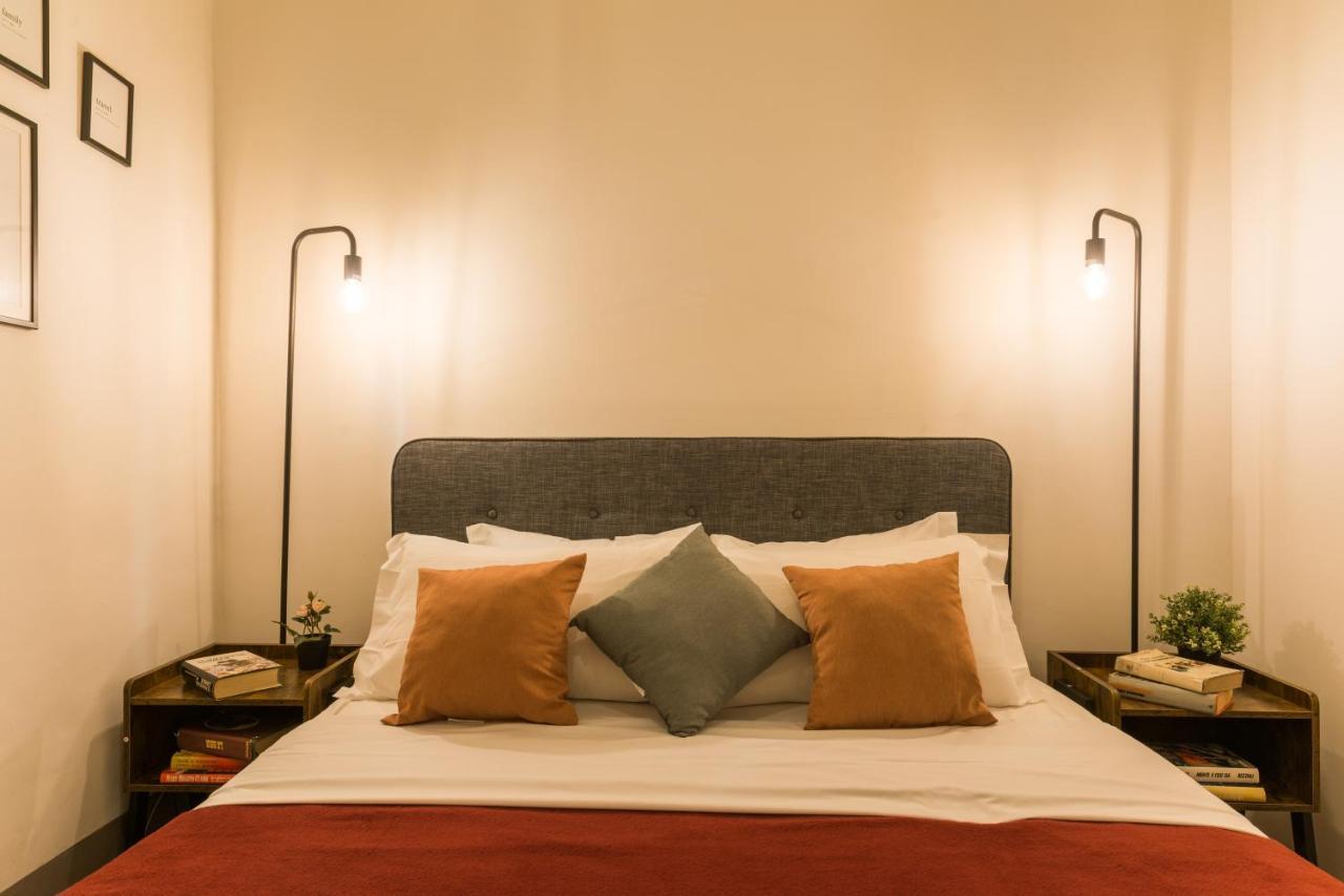 Duplex Montoro Apartment Roma Ngoại thất bức ảnh