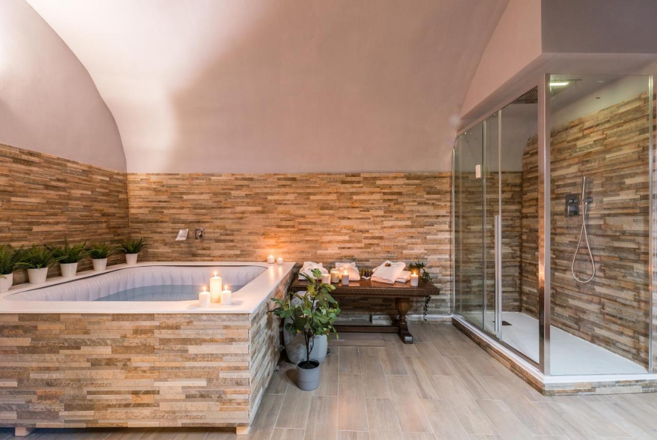 Duplex Montoro Apartment Roma Ngoại thất bức ảnh