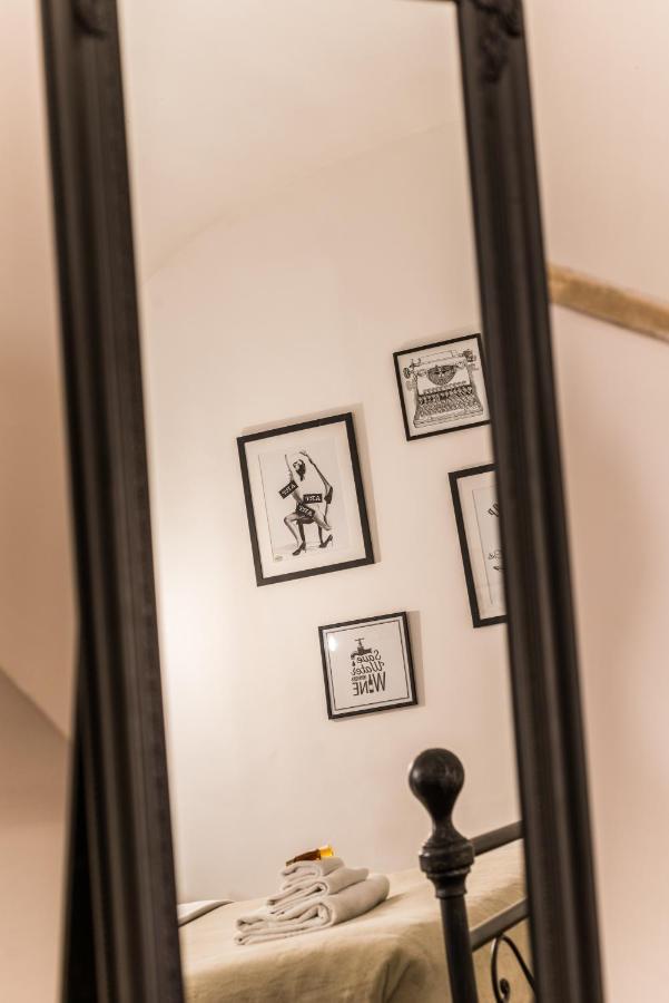 Duplex Montoro Apartment Roma Ngoại thất bức ảnh