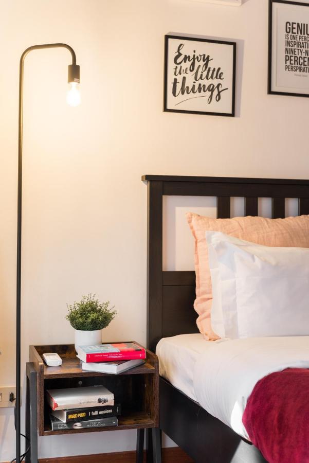 Duplex Montoro Apartment Roma Ngoại thất bức ảnh
