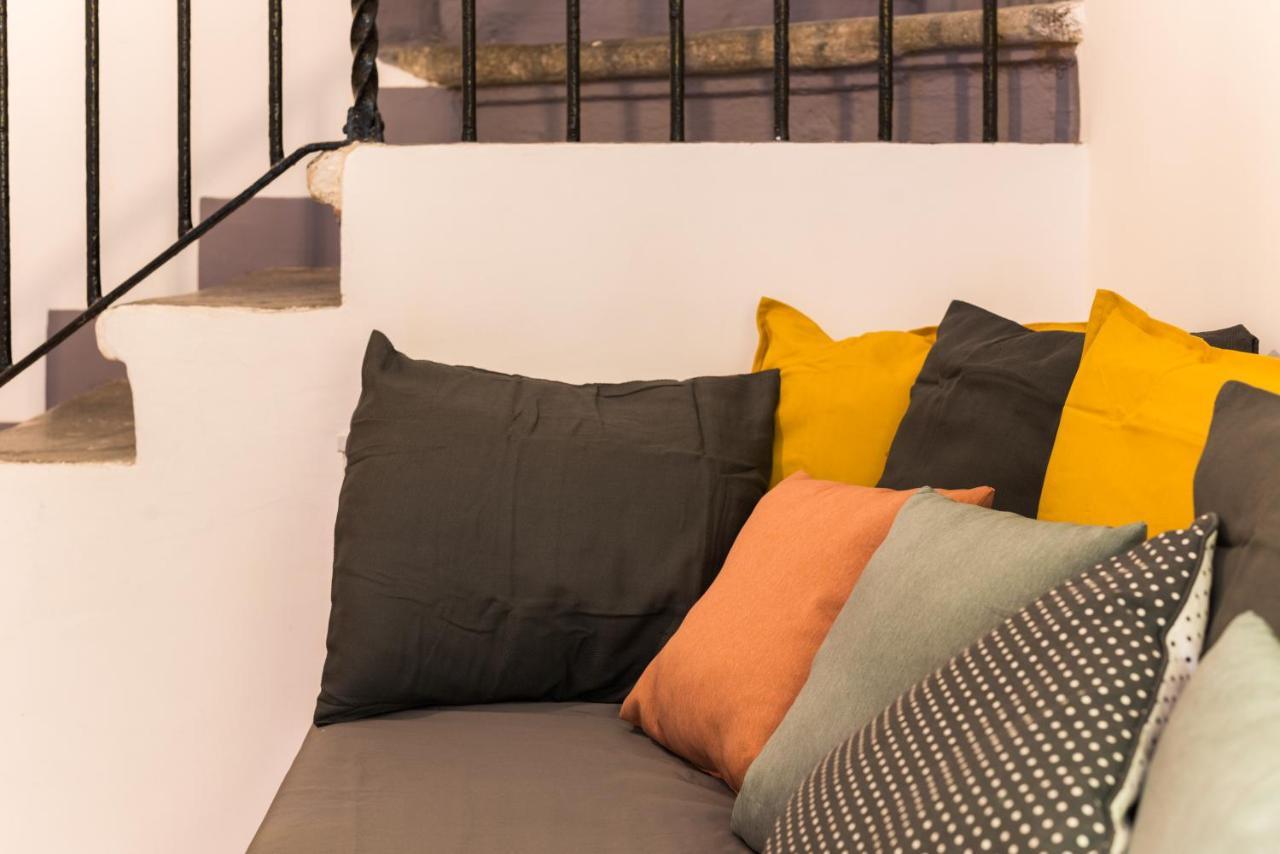 Duplex Montoro Apartment Roma Ngoại thất bức ảnh