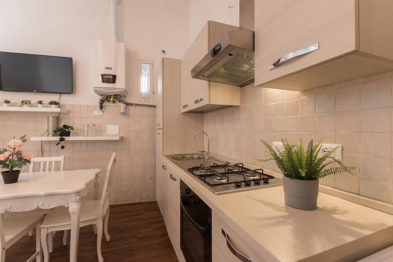 Duplex Montoro Apartment Roma Ngoại thất bức ảnh