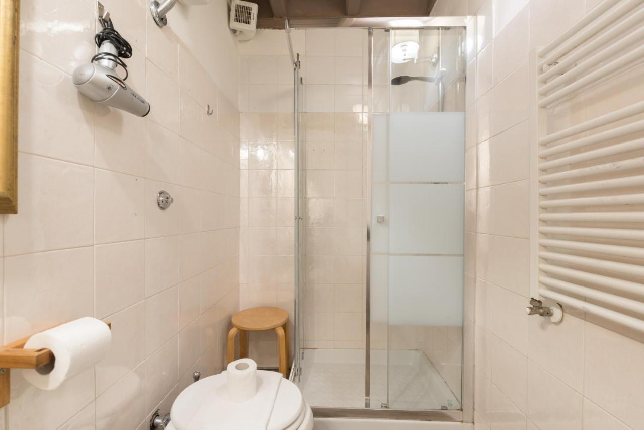 Duplex Montoro Apartment Roma Ngoại thất bức ảnh