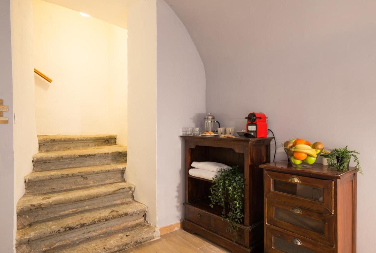Duplex Montoro Apartment Roma Ngoại thất bức ảnh