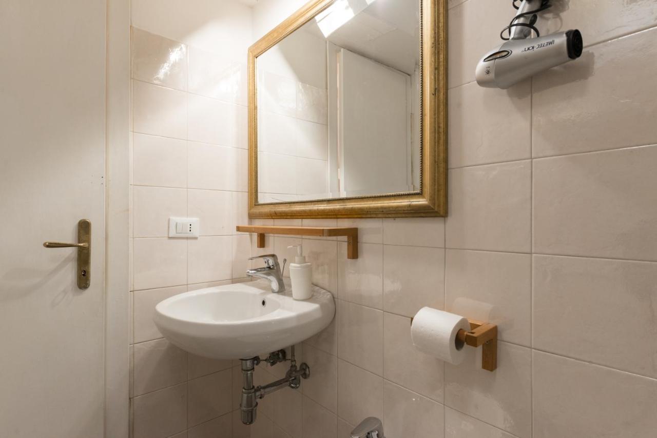 Duplex Montoro Apartment Roma Ngoại thất bức ảnh