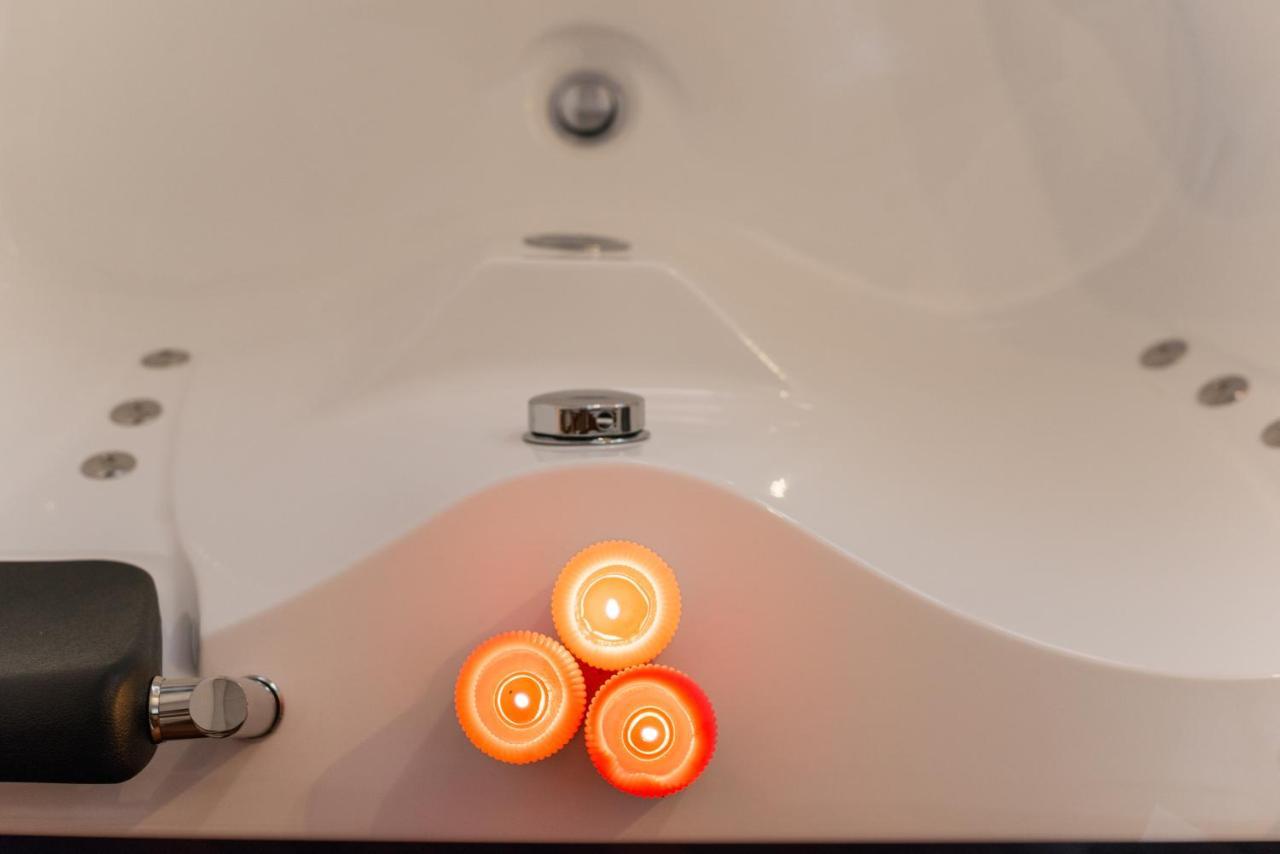 Duplex Montoro Apartment Roma Ngoại thất bức ảnh