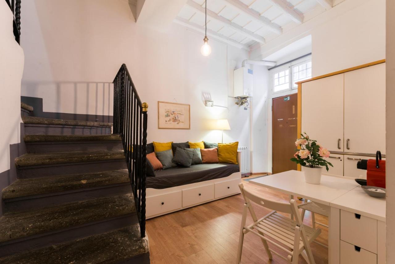Duplex Montoro Apartment Roma Ngoại thất bức ảnh