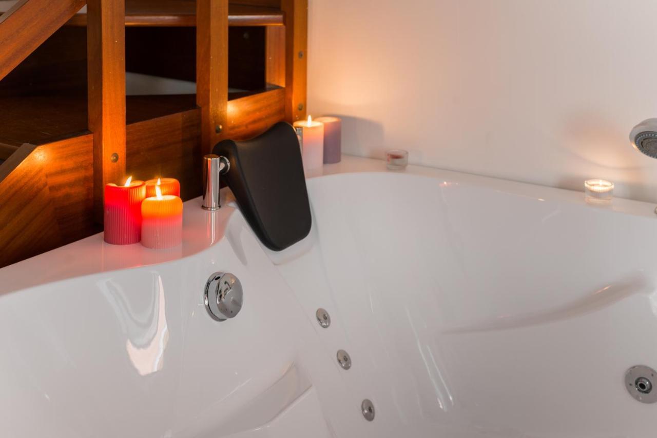 Duplex Montoro Apartment Roma Ngoại thất bức ảnh