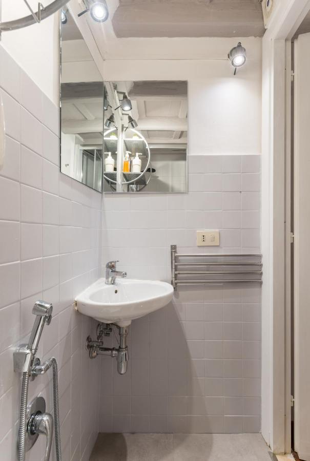 Duplex Montoro Apartment Roma Ngoại thất bức ảnh
